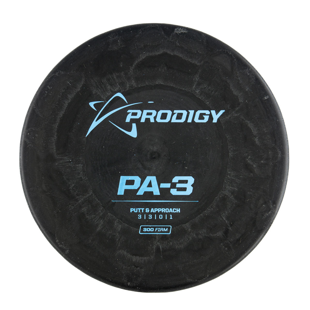 Prodigy PA-3
