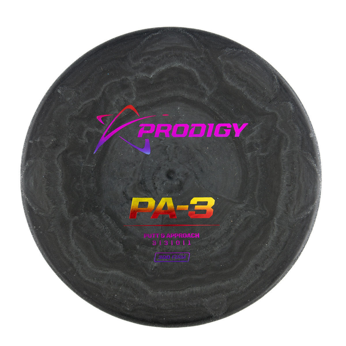 Prodigy PA-3