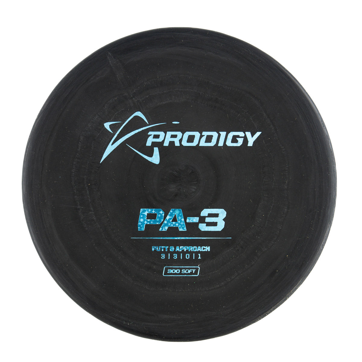 Prodigy PA-3