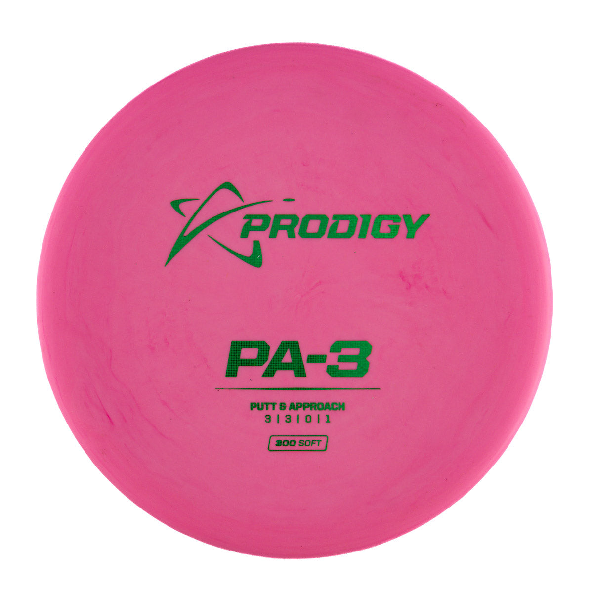 Prodigy PA-3