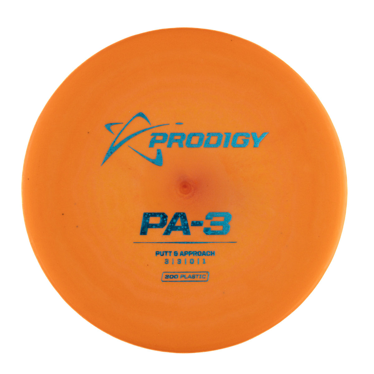 Prodigy PA-3