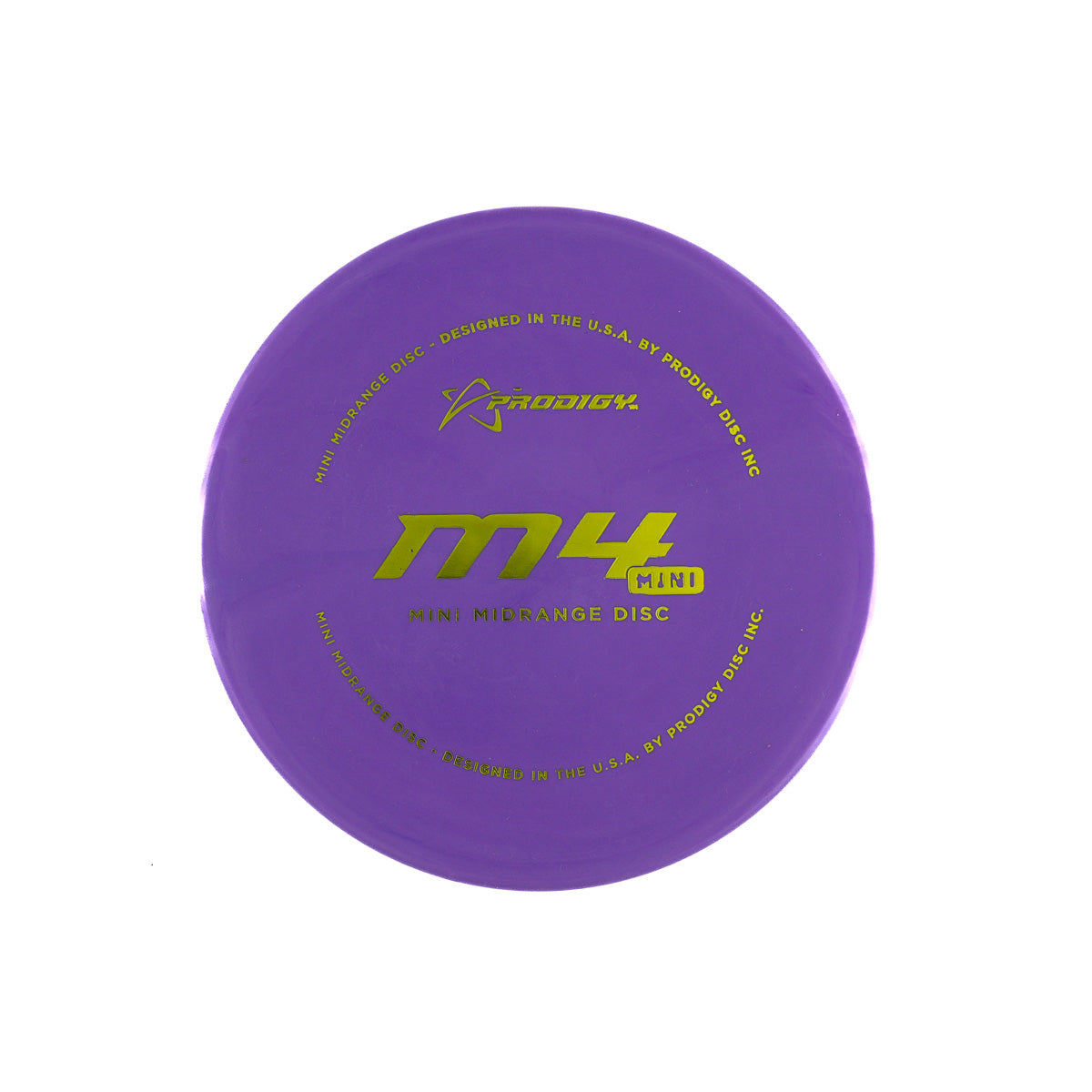 Prodigy M4 Mini (Large Throwable Mini)