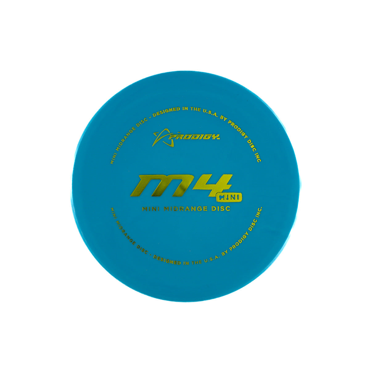 Prodigy M4 Mini (Large Throwable Mini)