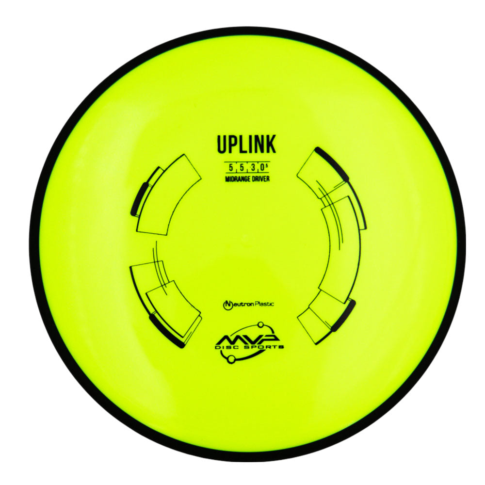 MVP Uplink