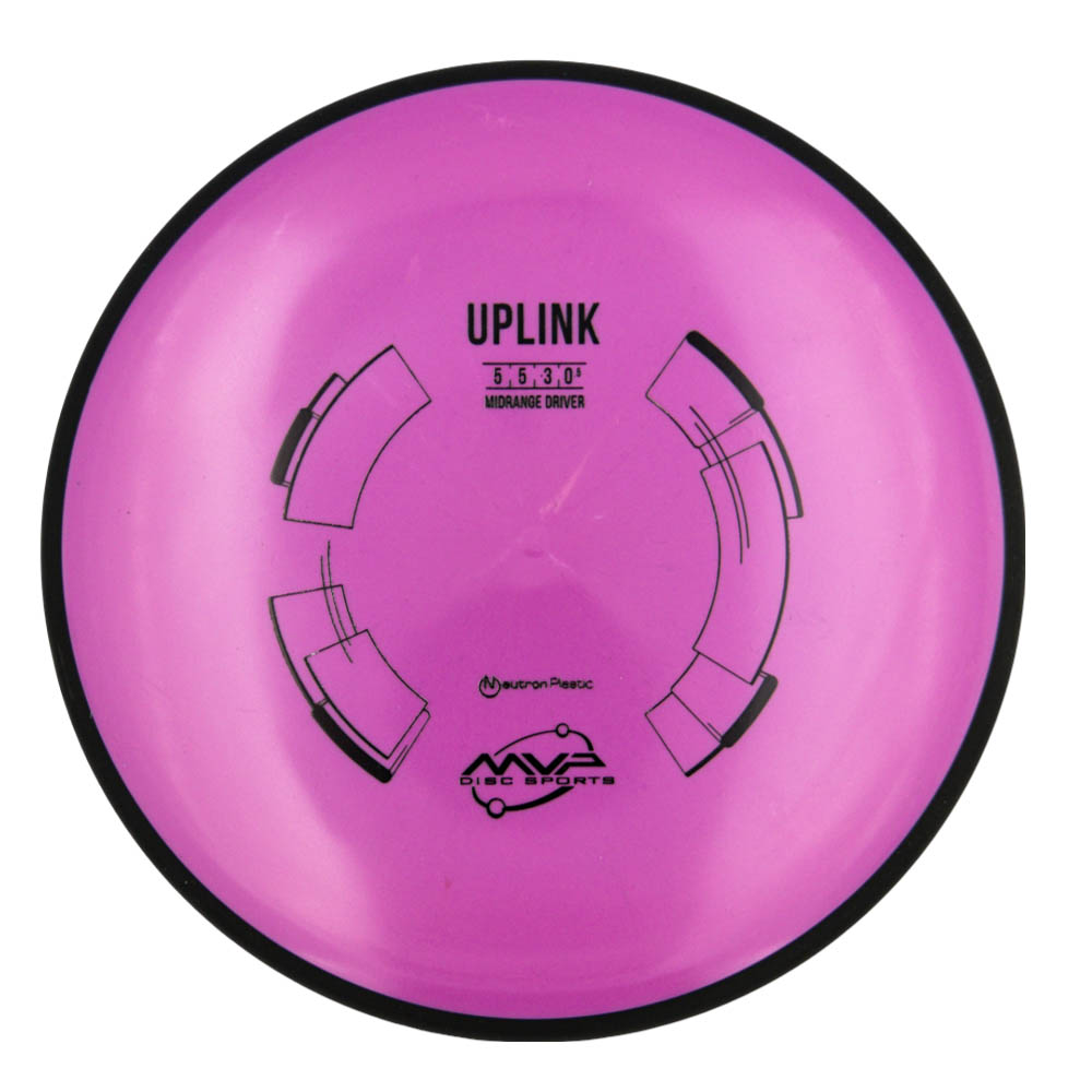MVP Uplink