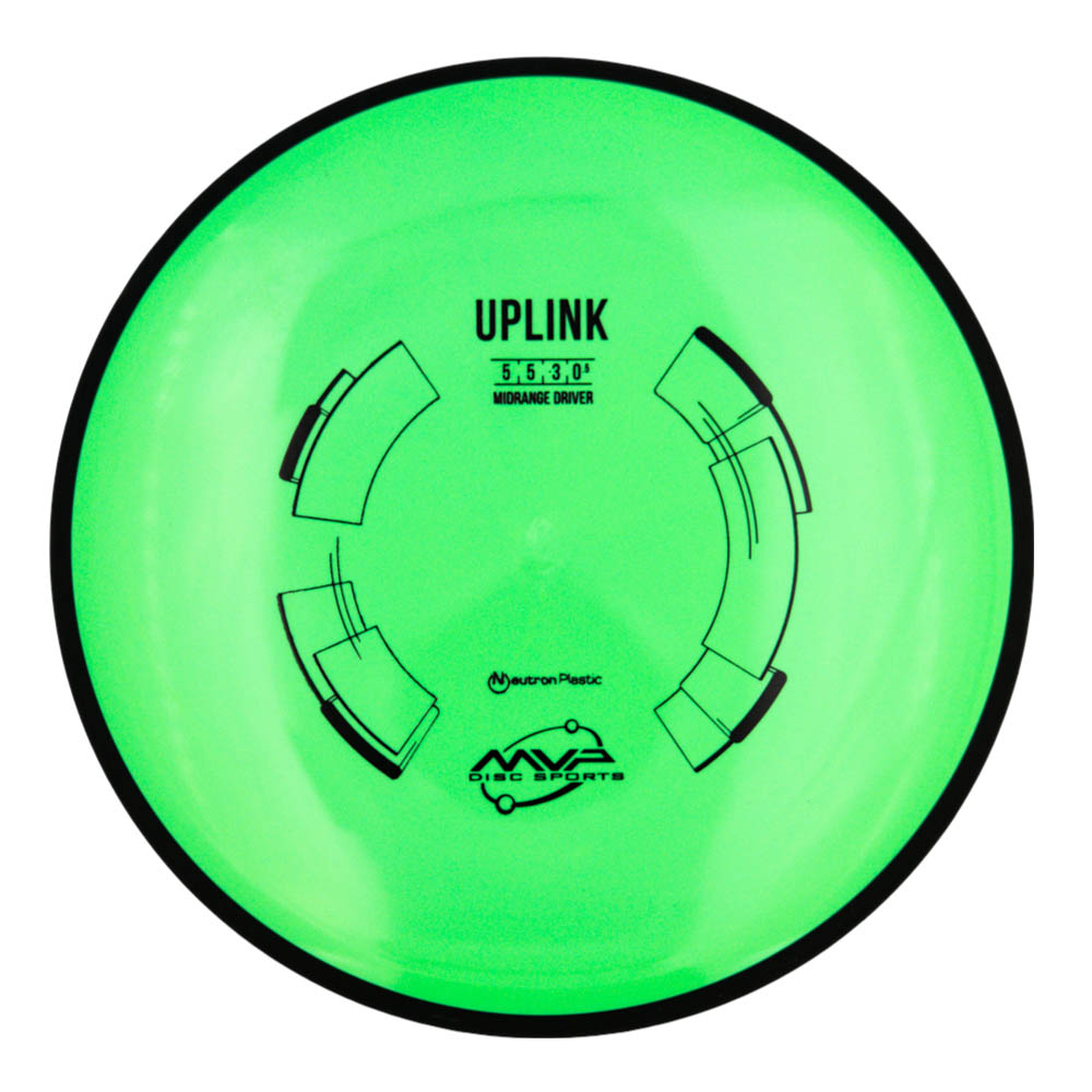 MVP Uplink