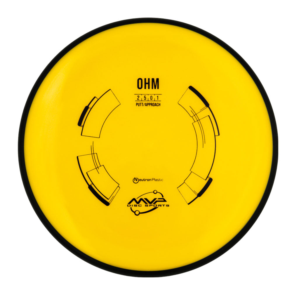MVP Ohm