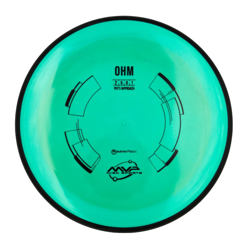 MVP Ohm