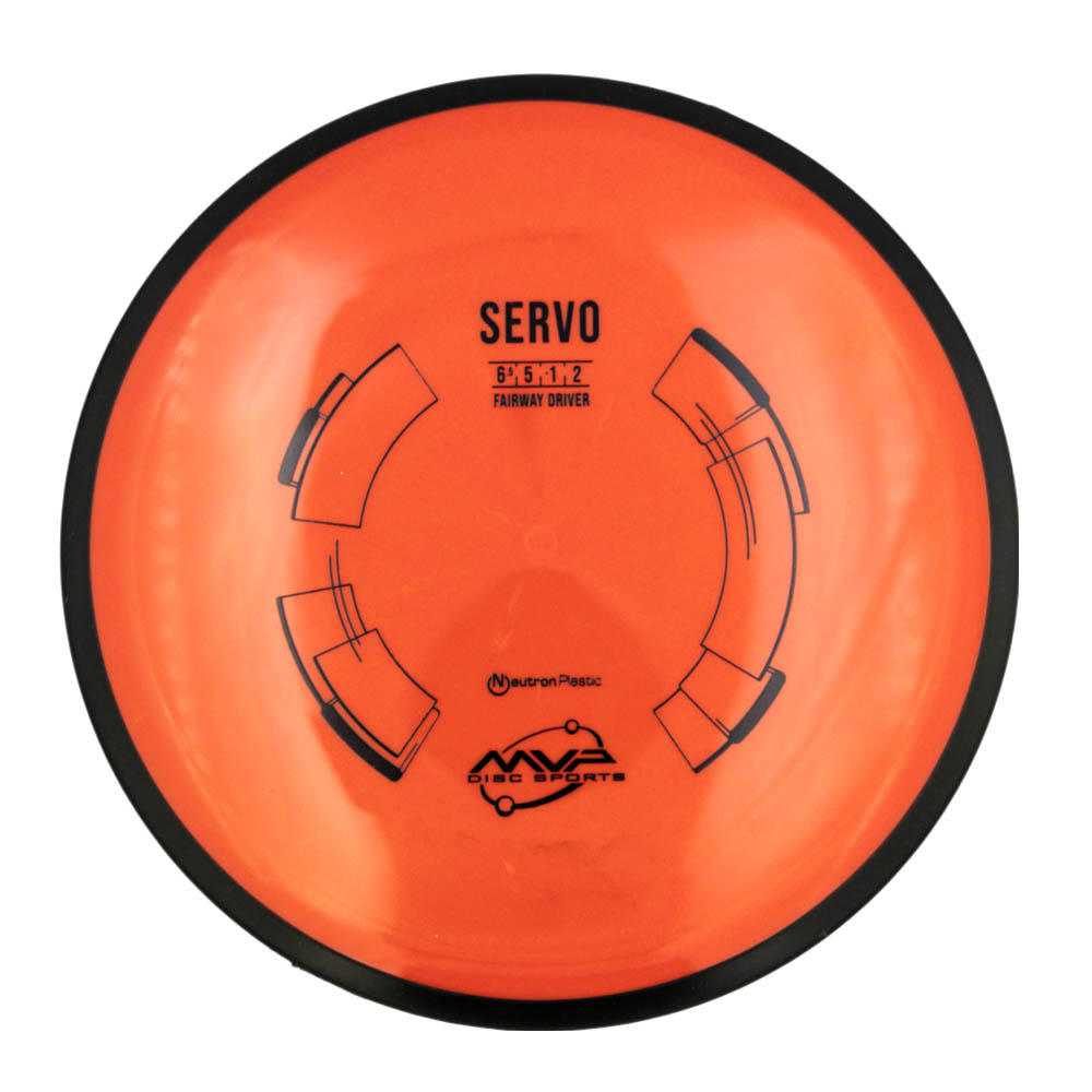 MVP Servo
