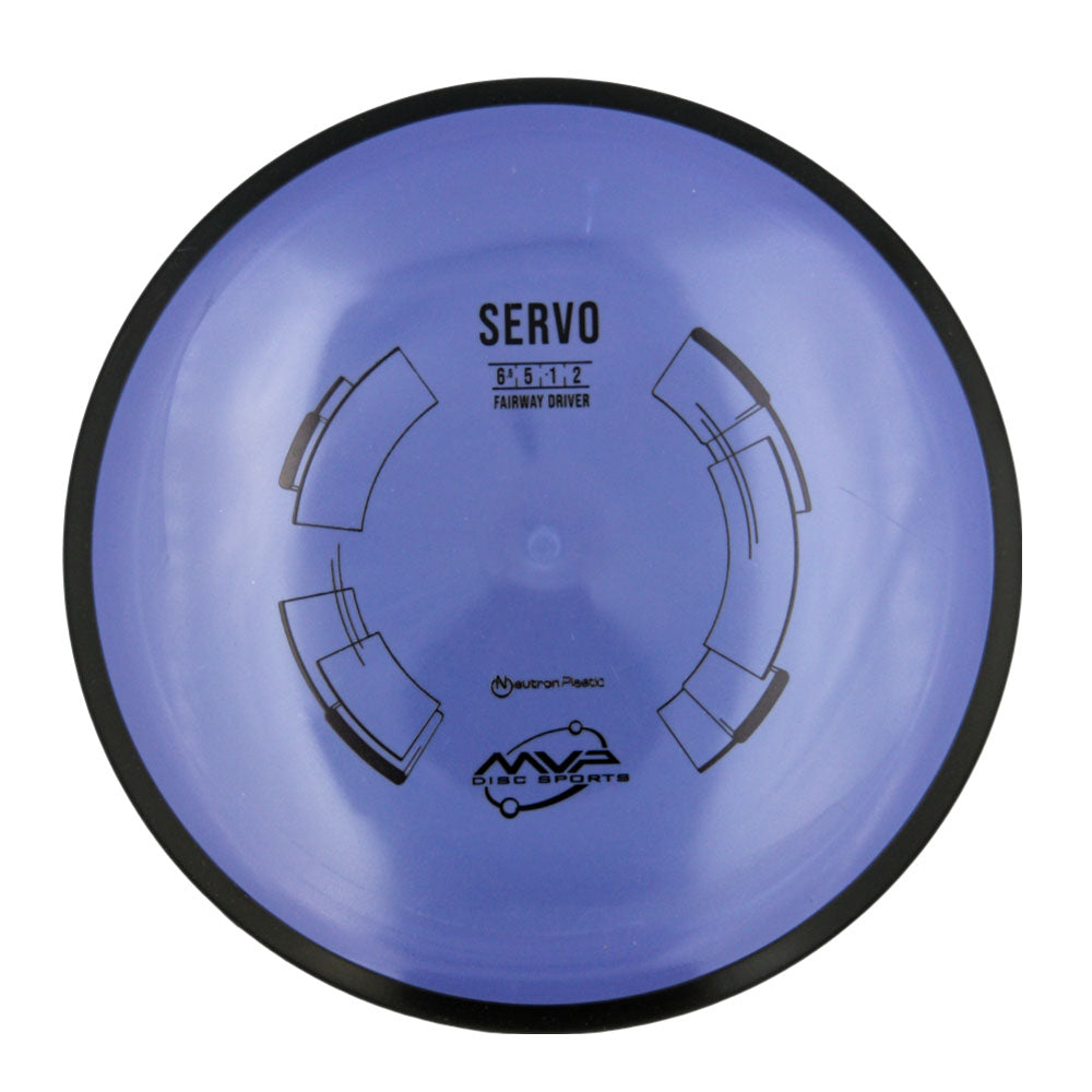 MVP Servo