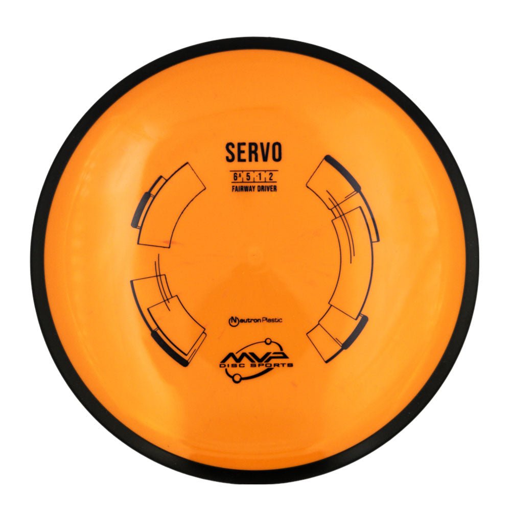 MVP Servo