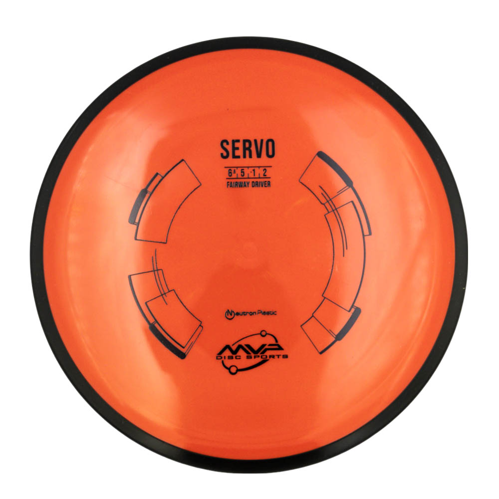 MVP Servo