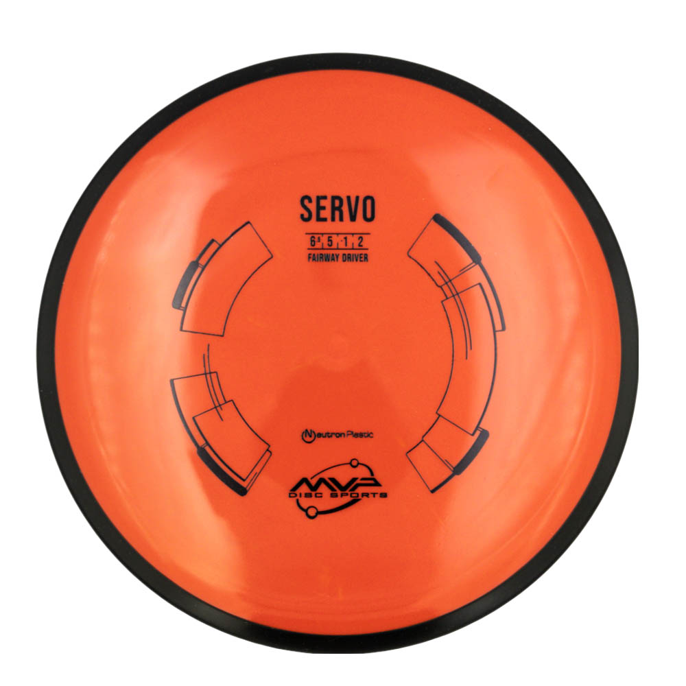 MVP Servo