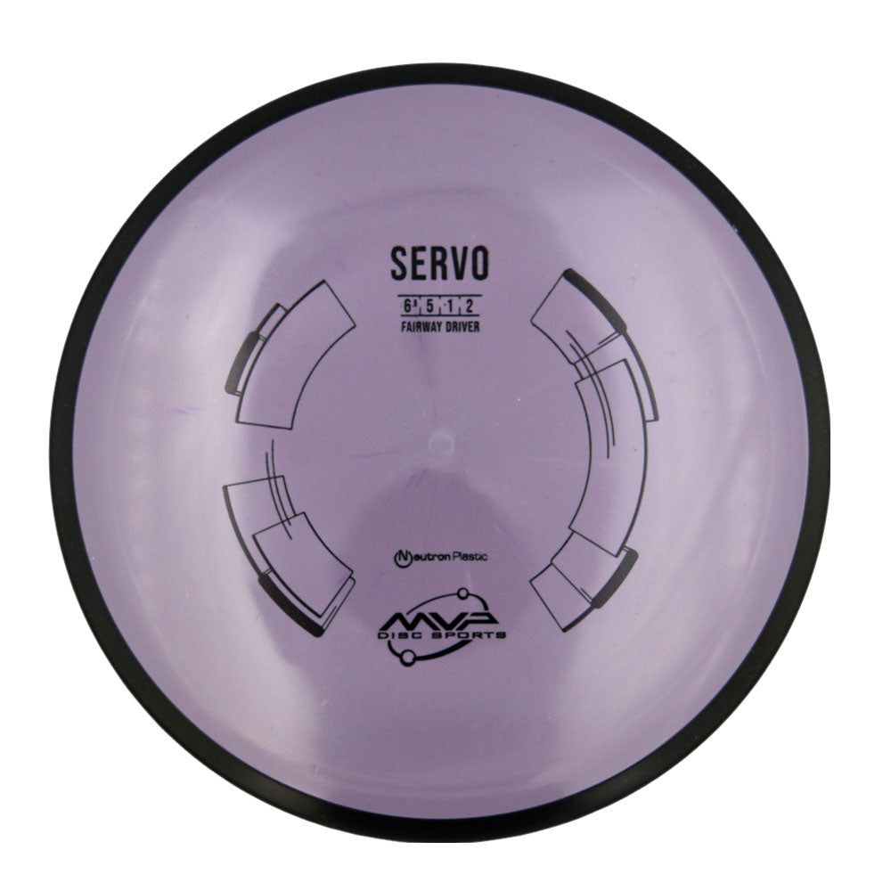 MVP Servo