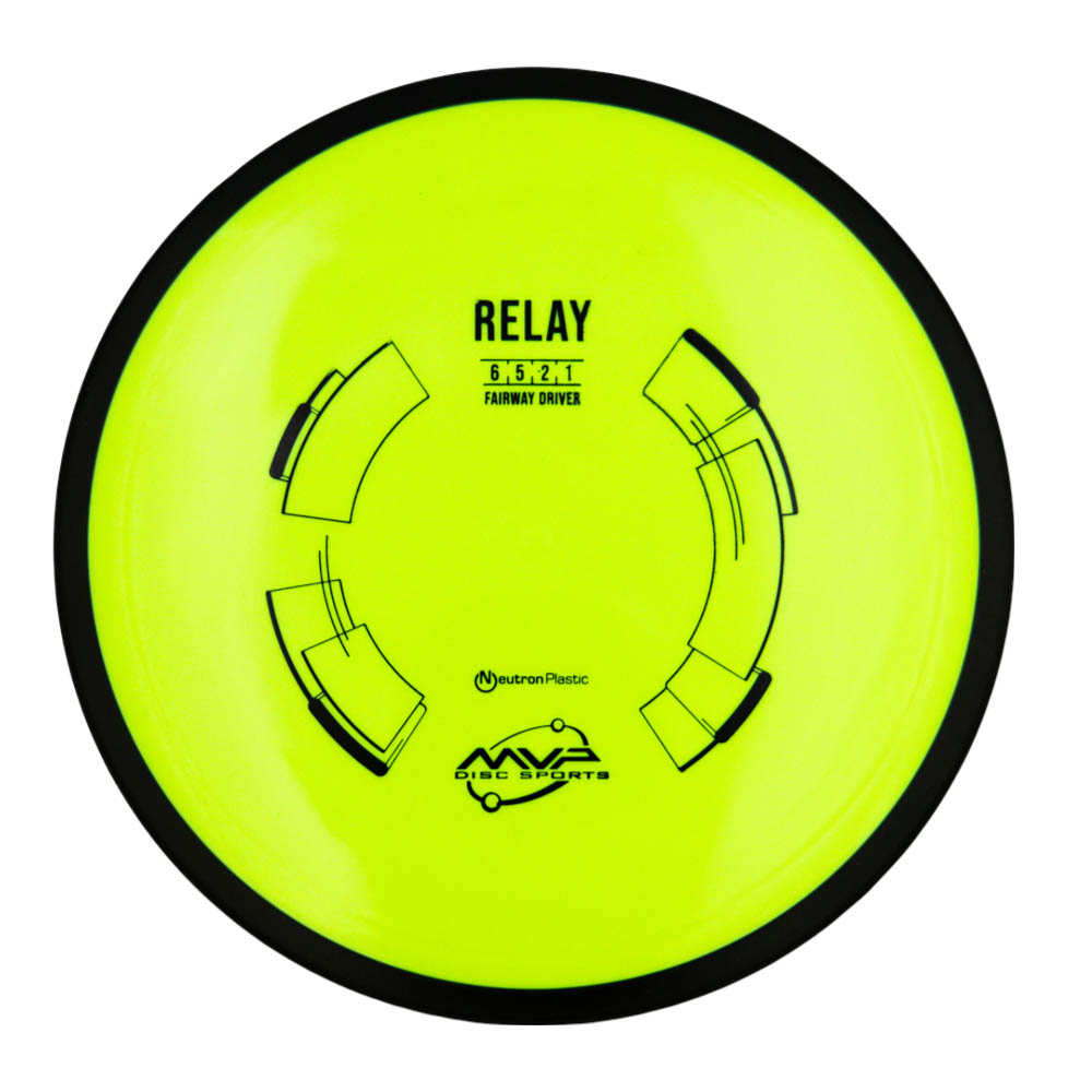 MVP Relay