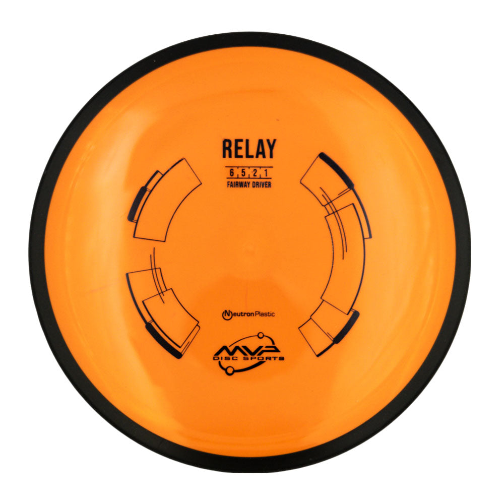 MVP Relay