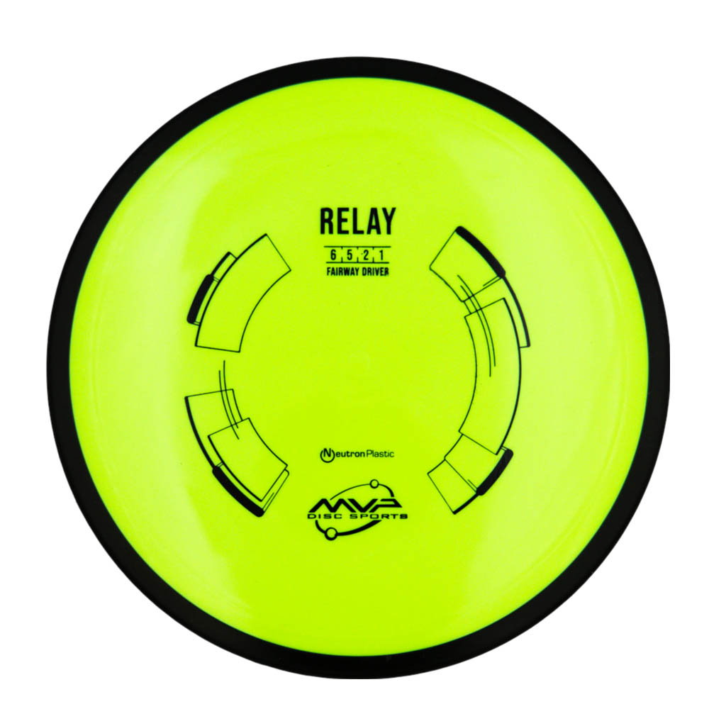 MVP Relay