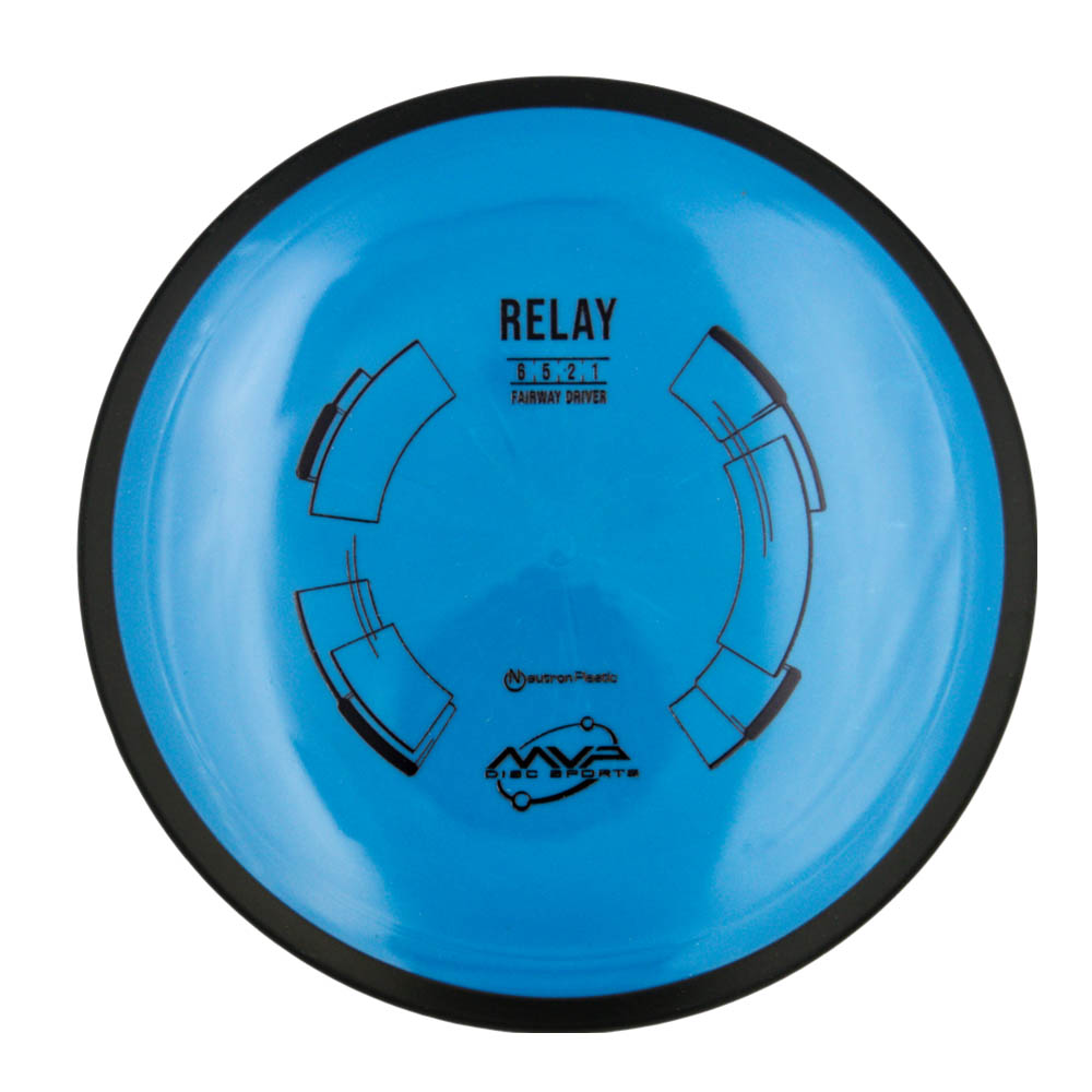 MVP Relay