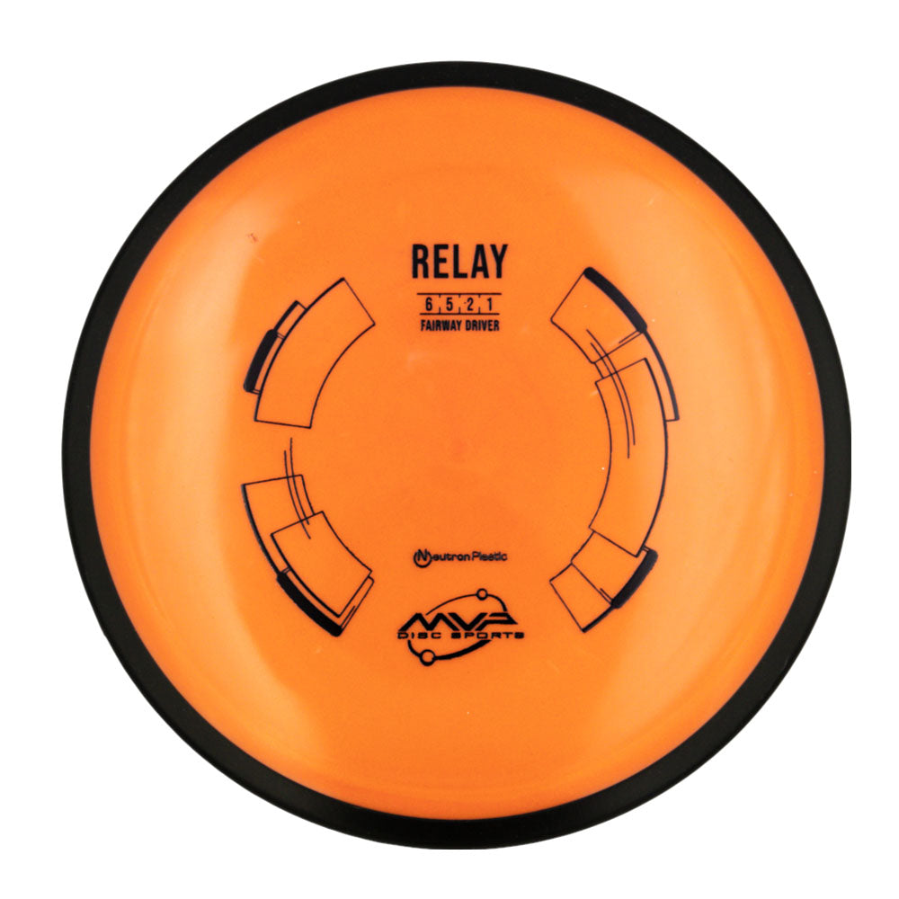 MVP Relay