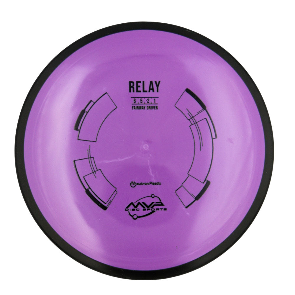 MVP Relay
