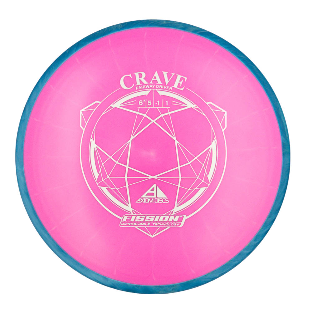 Axiom Crave