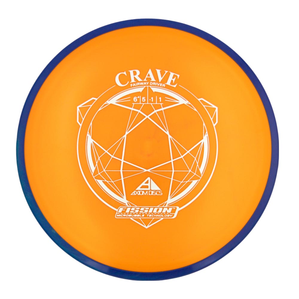 Axiom Crave