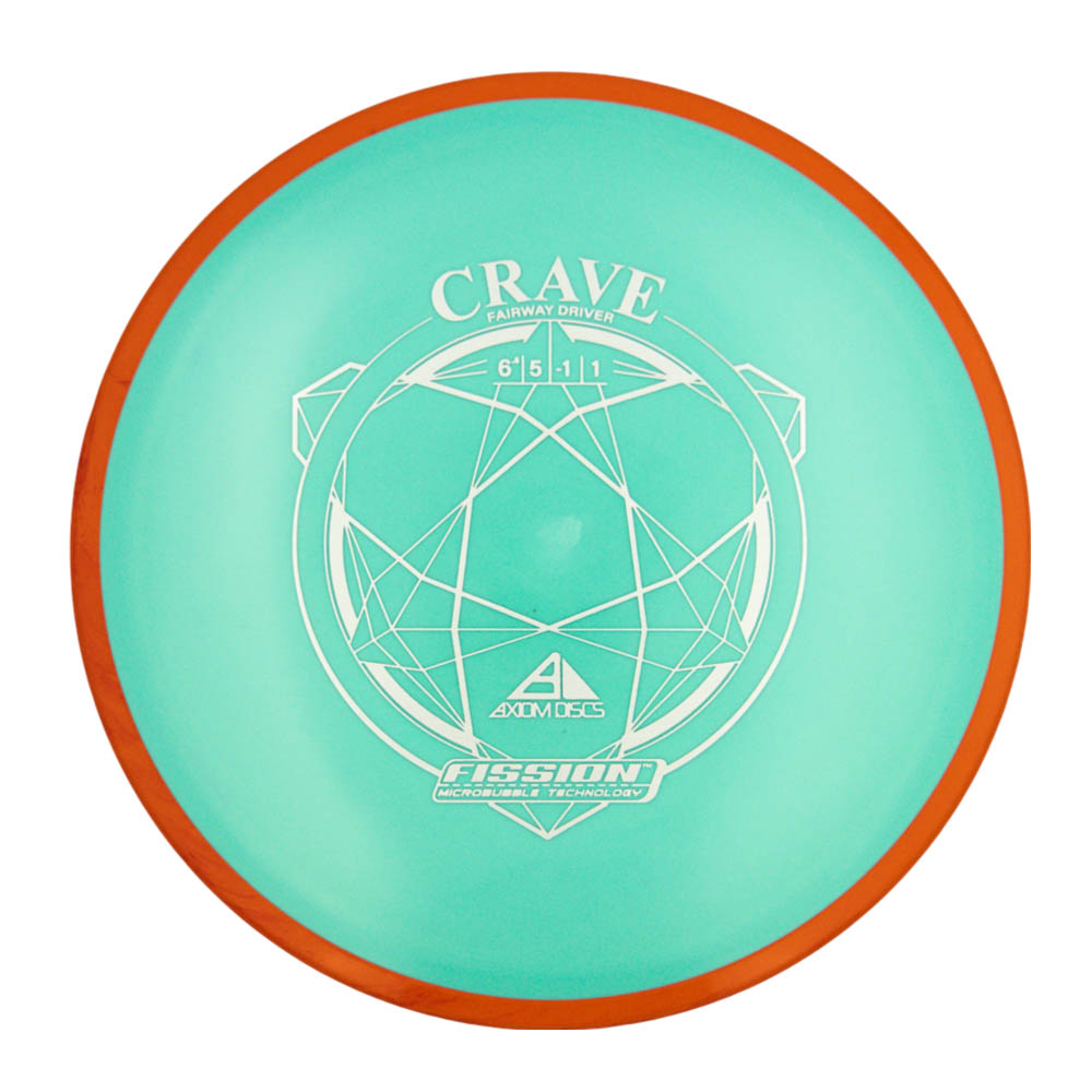 Axiom Crave