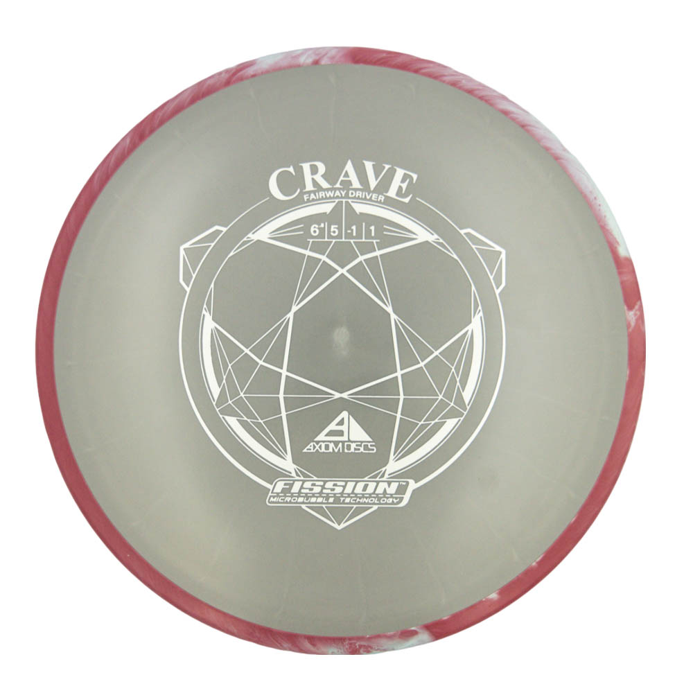 Axiom Crave