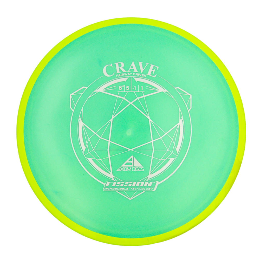 Axiom Crave