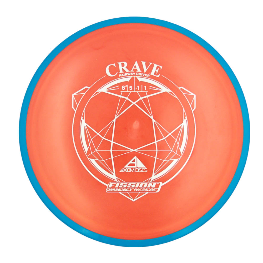 Axiom Crave