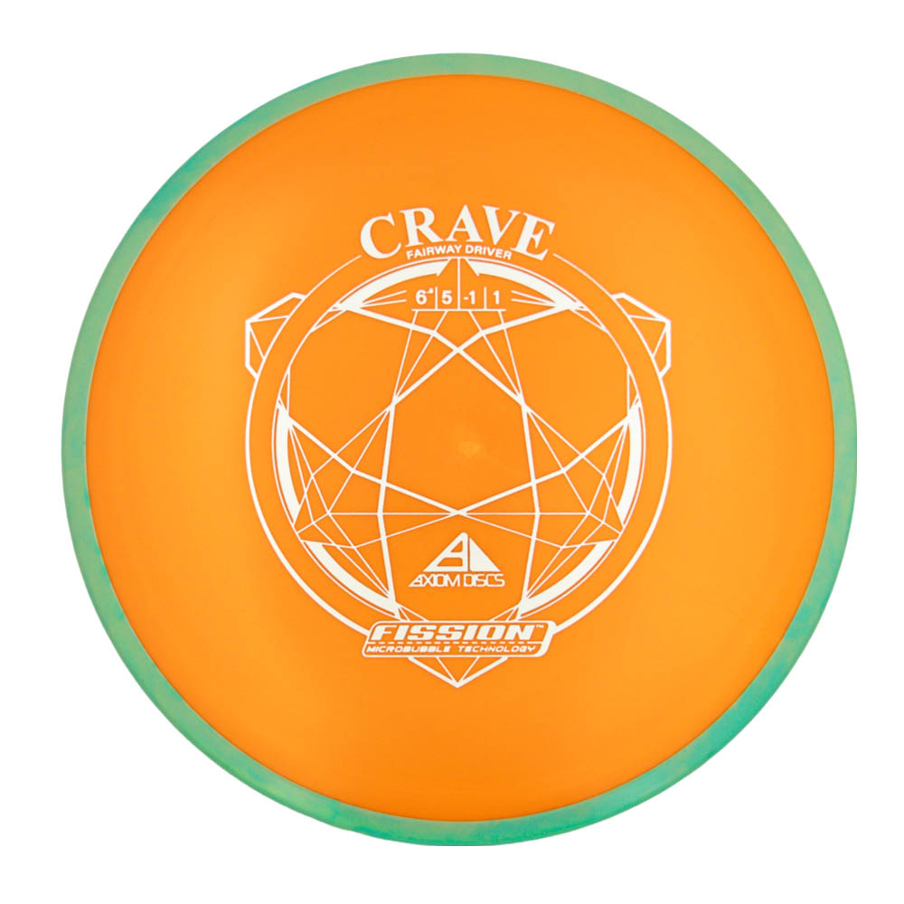 Axiom Crave