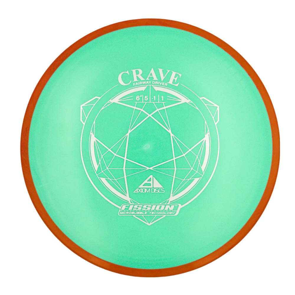 Axiom Crave