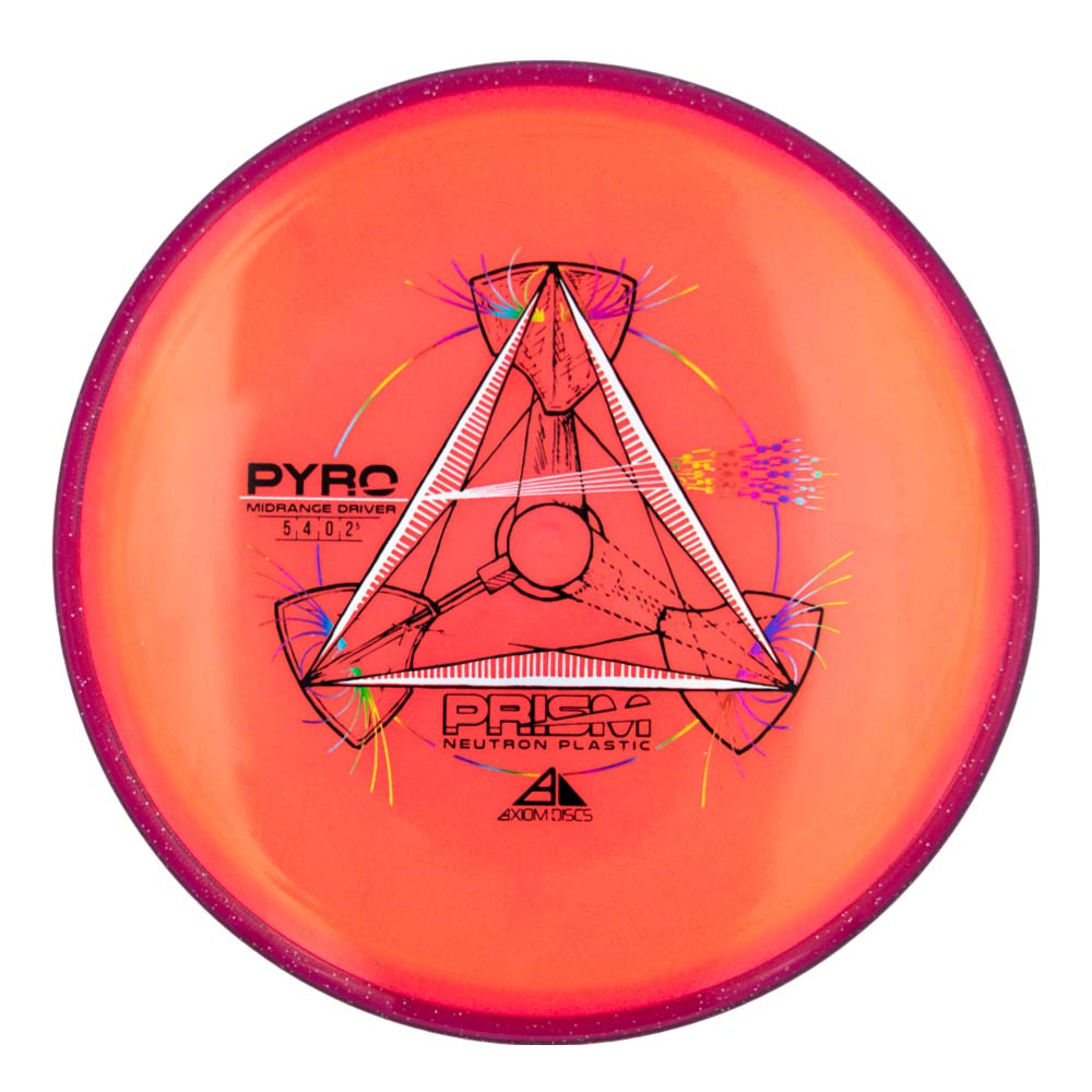 Axiom Pyro