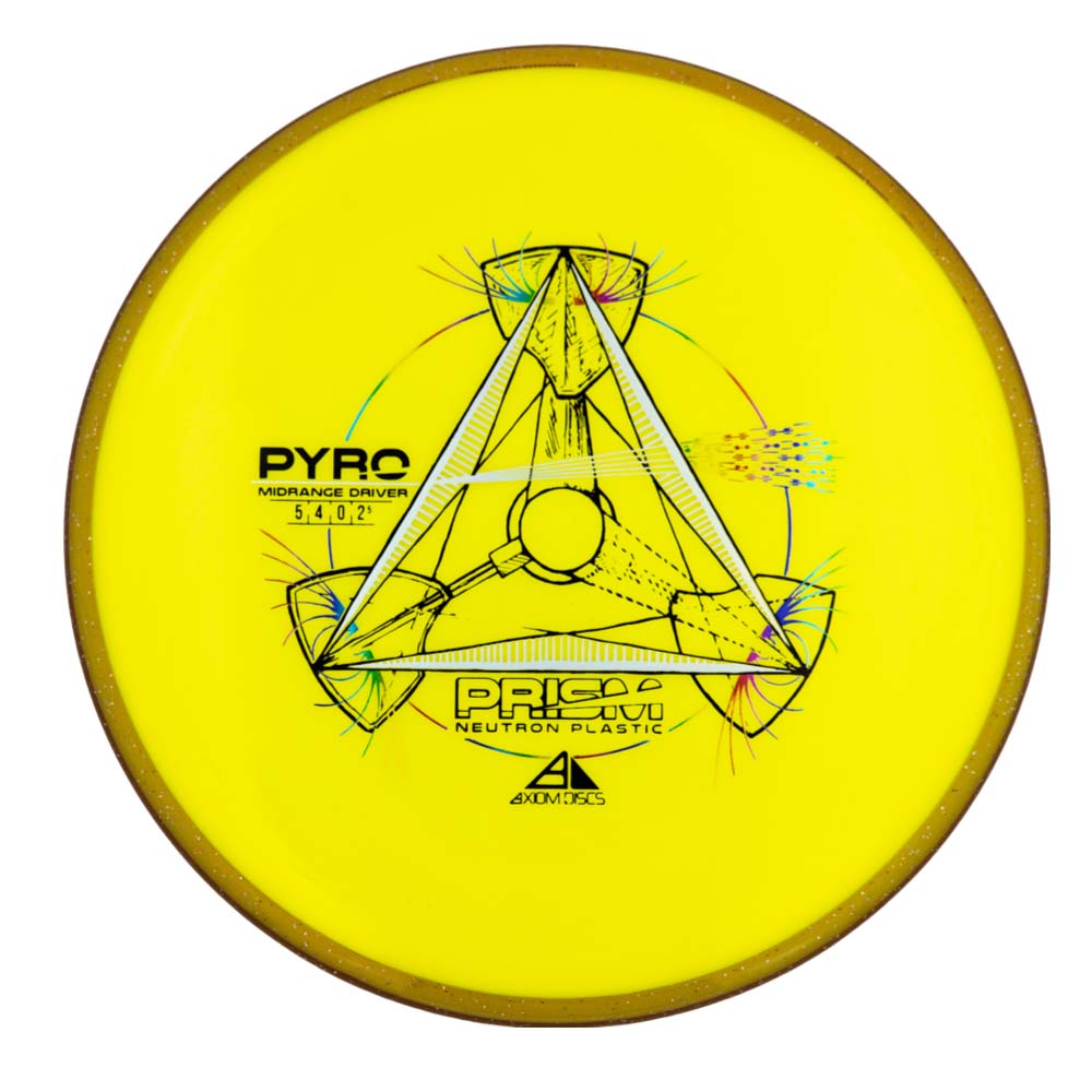 Axiom Pyro