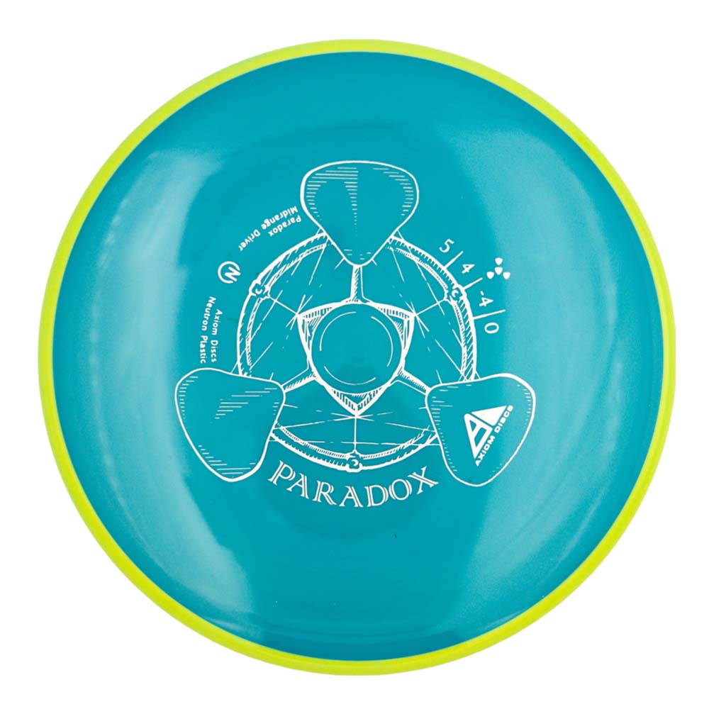 Axiom Paradox