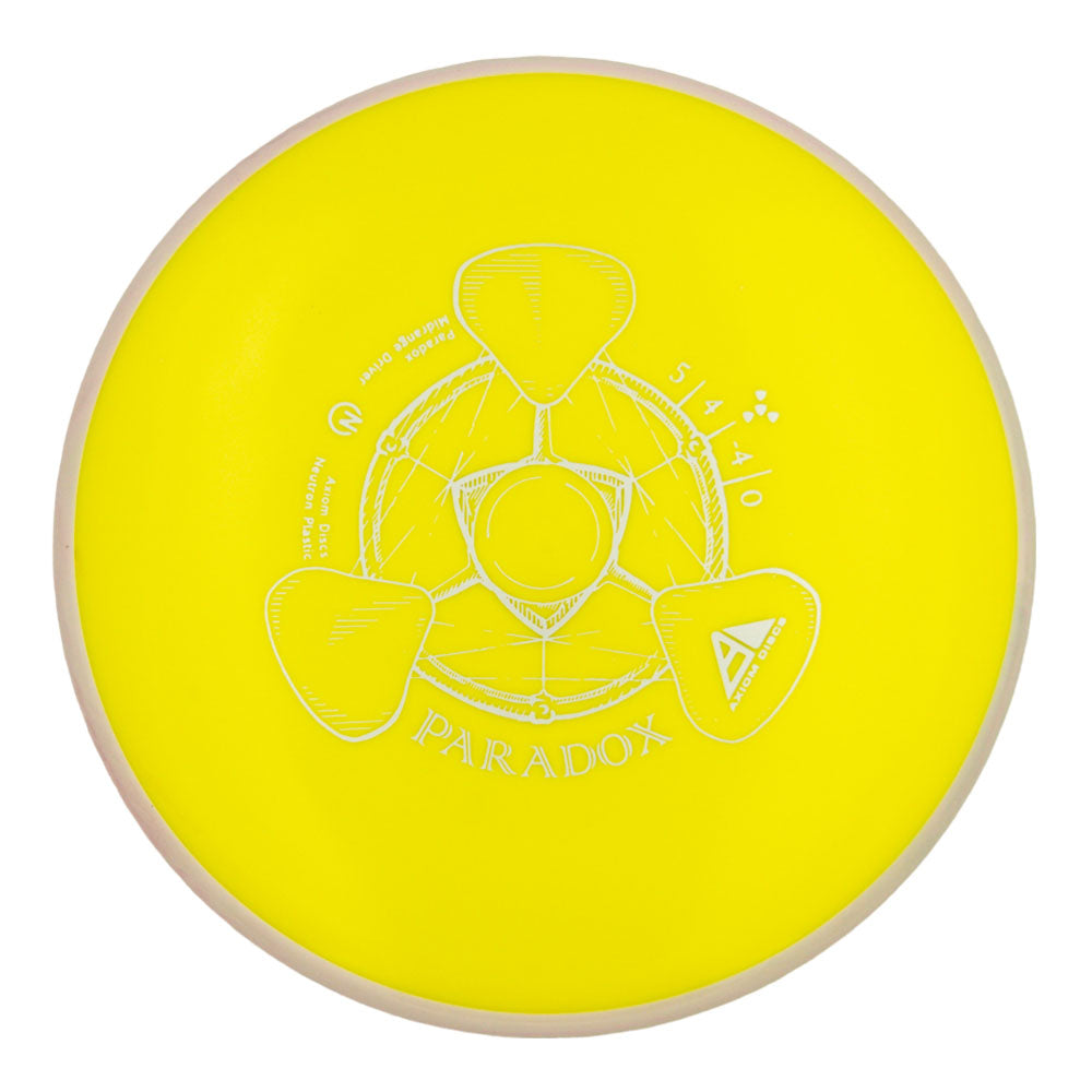 Axiom Paradox