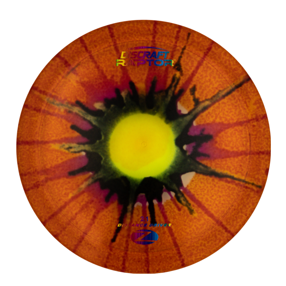 Discraft Raptor