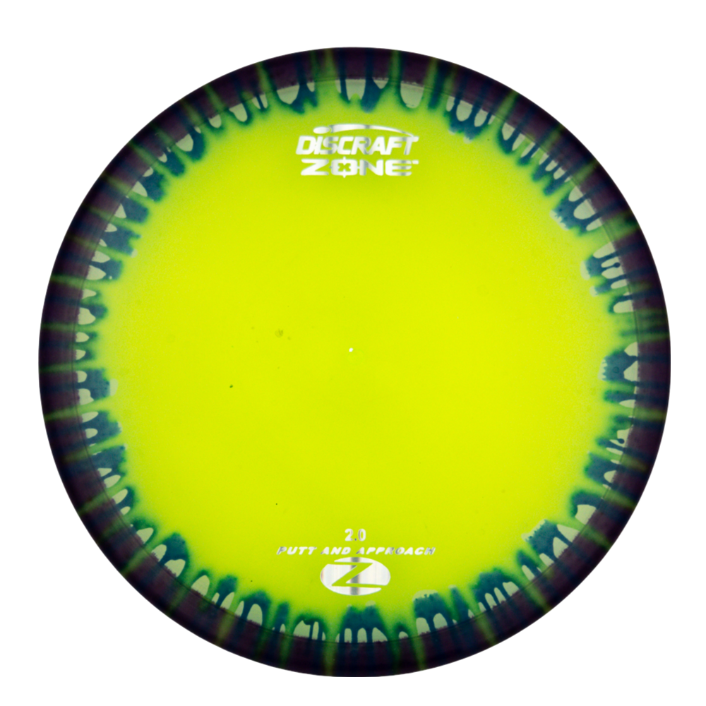 Discraft Zone