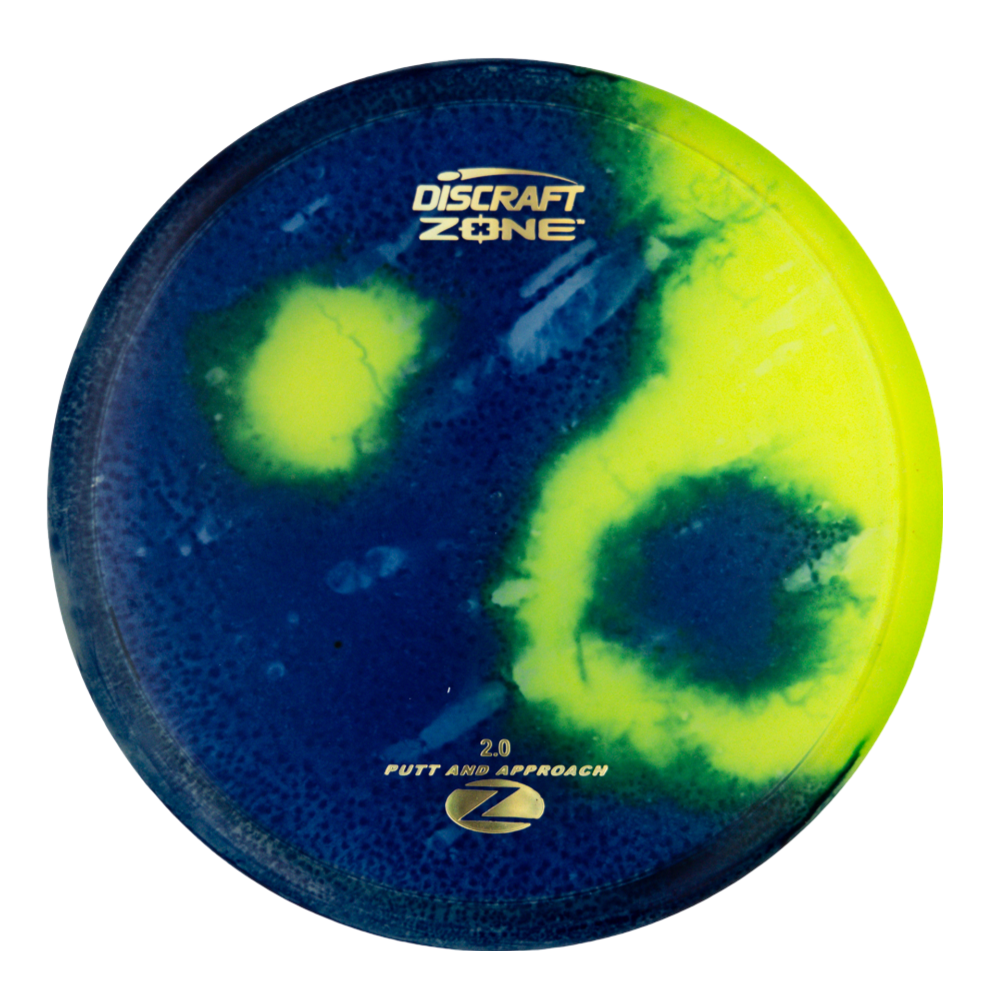 Discraft Zone