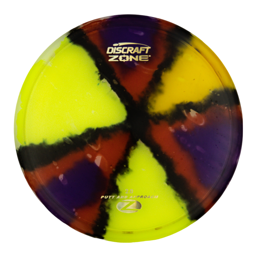 Discraft Zone
