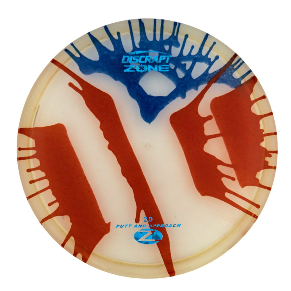 Discraft Zone