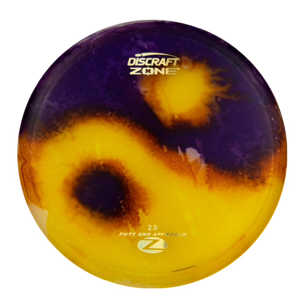 Discraft Zone