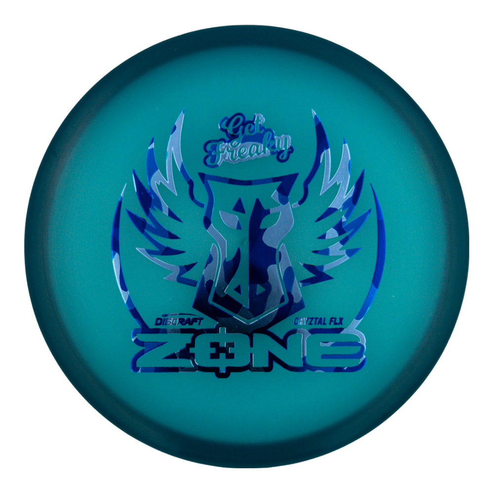 Discraft Zone (Get Freaky)