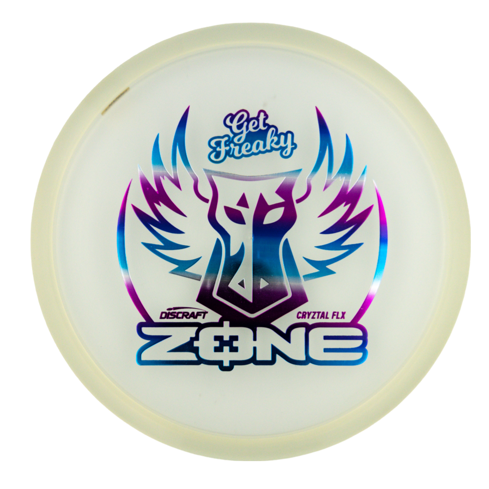 Discraft Zone (Get Freaky)