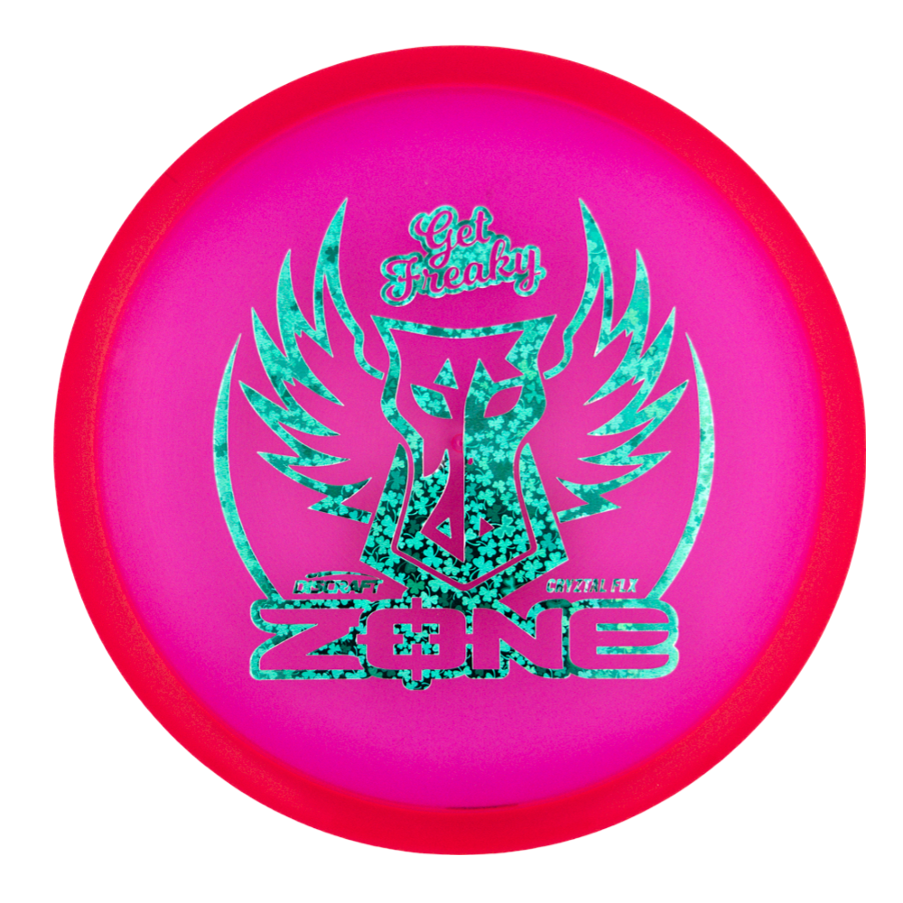 Discraft Zone (Get Freaky)