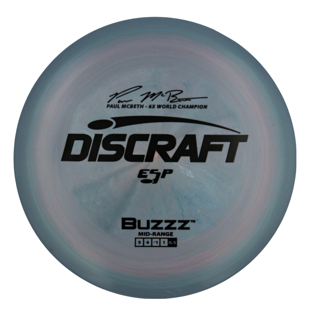 Discraft Buzzz