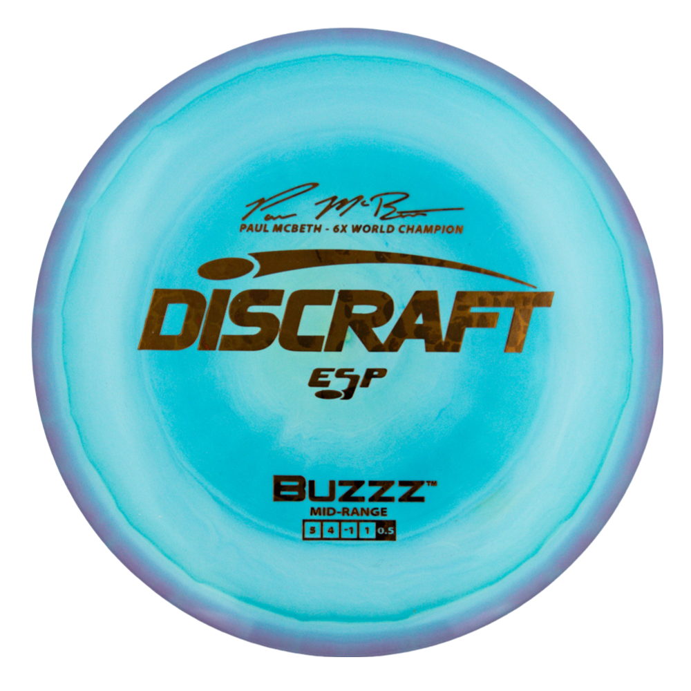 Discraft Buzzz