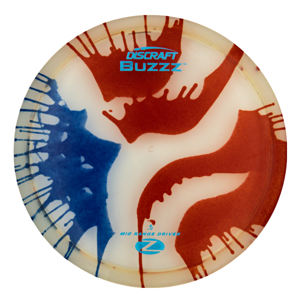 Discraft Buzzz