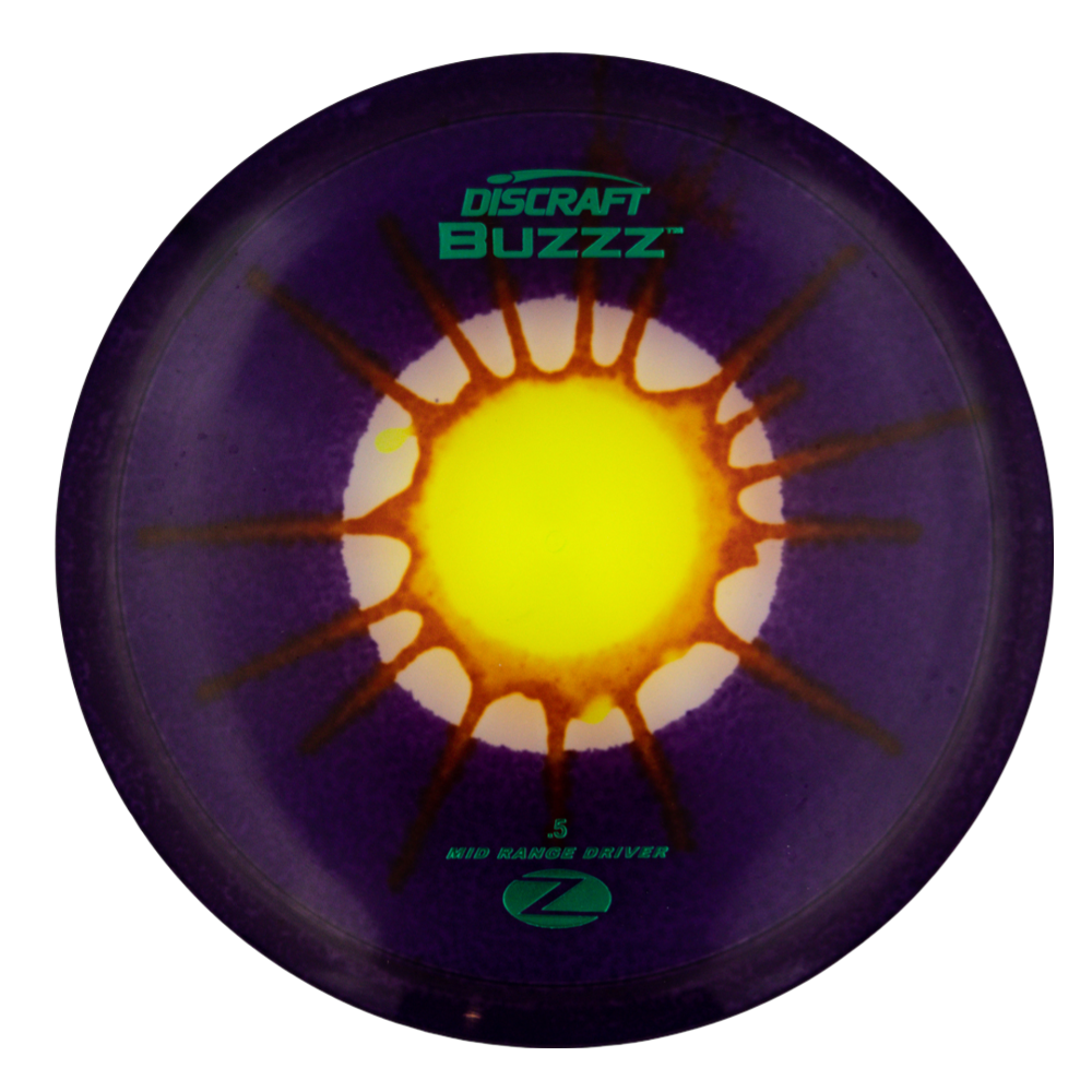 Discraft Buzzz