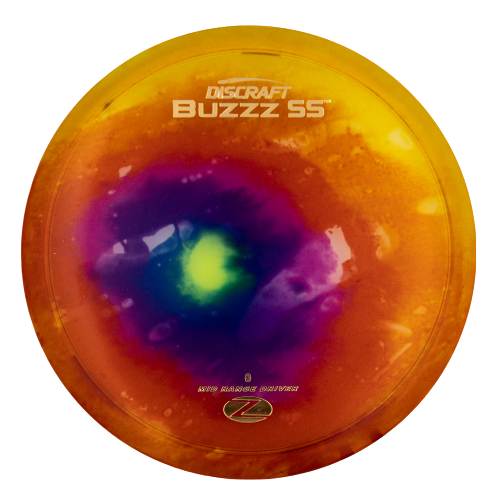 Discraft Buzzz SS